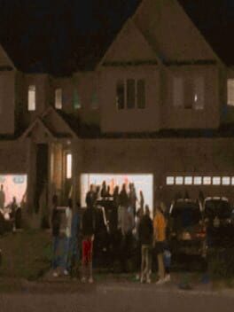 Pleasant Vibes from the Party Garage
