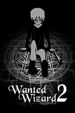 Wanted Wizard 2