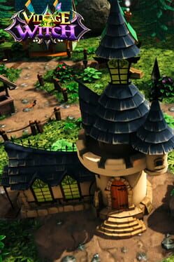Village and the Witch
