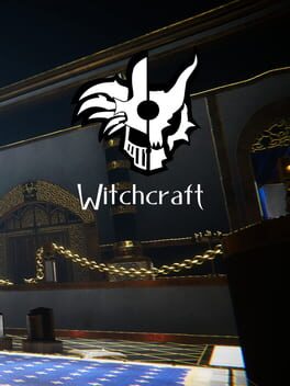 Witchcraft