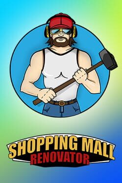Shopping Mall Renovator