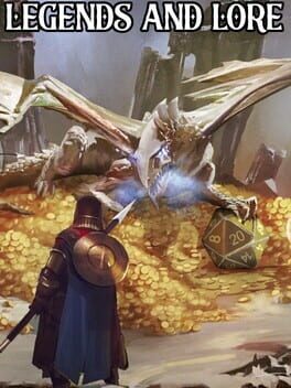 Legends And Lore