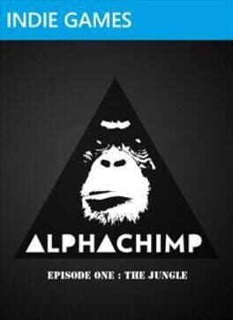 Alpha Chimp: Episode 1 - The Jungle