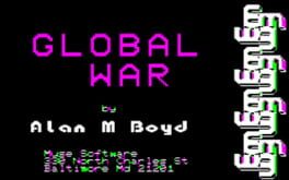 Global War