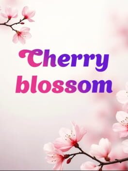 Cherry blossom