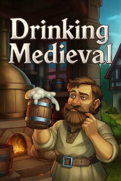 Drinking Medieval