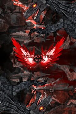 Forgotten Red Fog