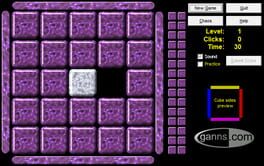 Tumble Cubes