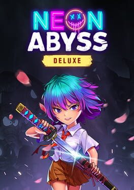 Neon Abyss: Deluxe Edition Bundle