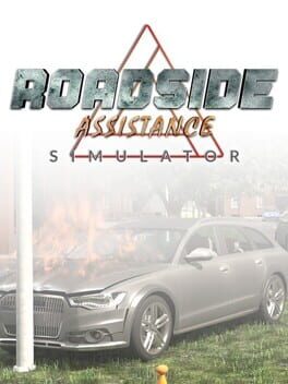 Roadside Assistance Simulator