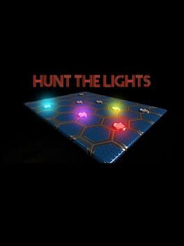 Hunt the Lights