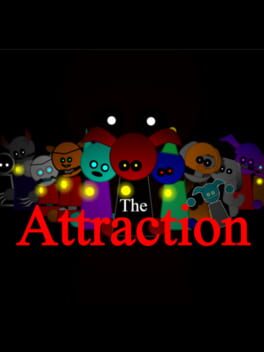 Dorman's Attraction: Upgraded & Advanced