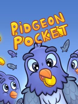Pidgeon Pocket