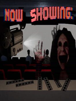 Now Showing
