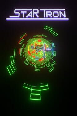 StarTron