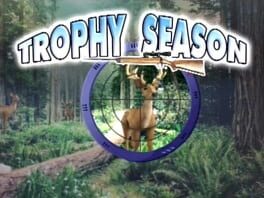 Trophy Season