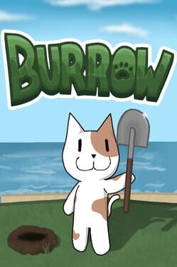 Burrow