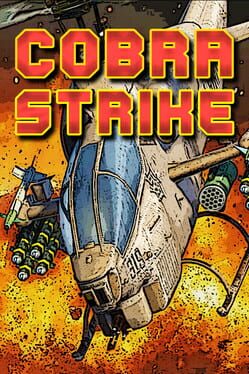 Cobra Strike