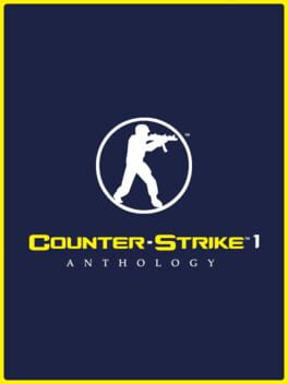 Counter-Strike 1 Anthology