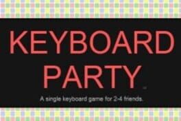 Keyboard Party