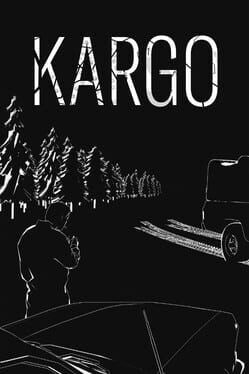 Kargo: A neo-noir adventure