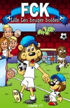 FCK: Lille Leo Bruger Bolden