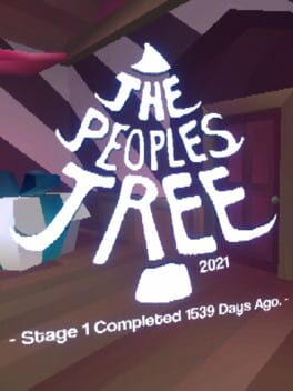 The People's Tree 2021