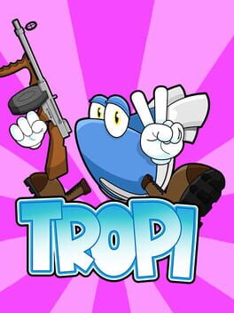 Tropi