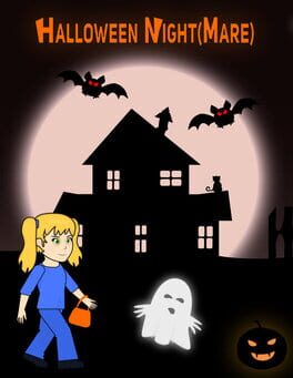 Halloween Night(Mare)