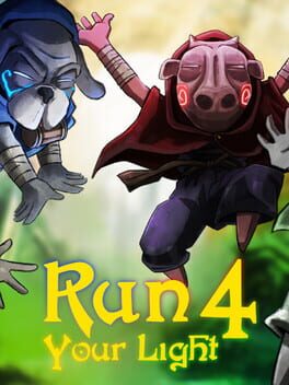 Run4YourLight