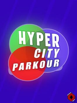 Hyper City Parkour