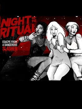 Night of the Ritual