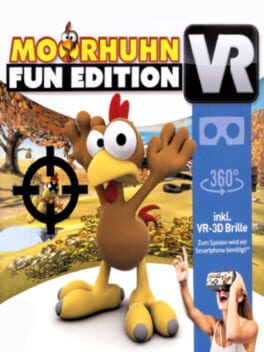 Moorhuhn VR