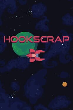 Hookscrap