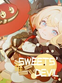 Sweets' Devil