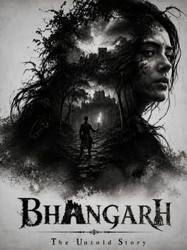 Bhangarh: The Untold Story