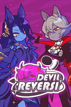 DevilReversi