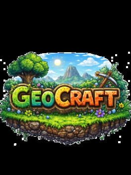Geocraft