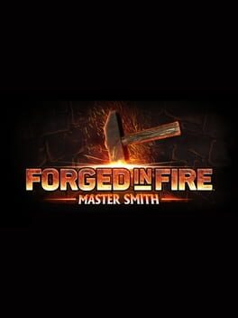 Forged in Fire: Master Smith