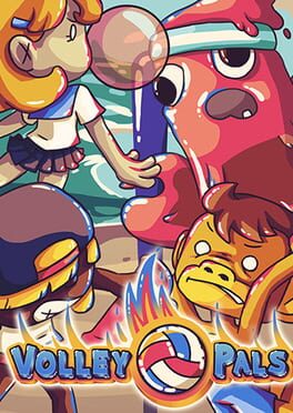 Volley Pals: Complete