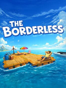 The Borderless
