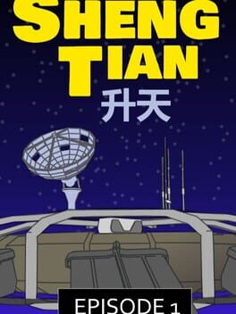 Sheng Tian: Episode 1
