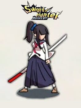 Sword Hunter