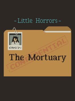 Little Horrors: The Mortuary