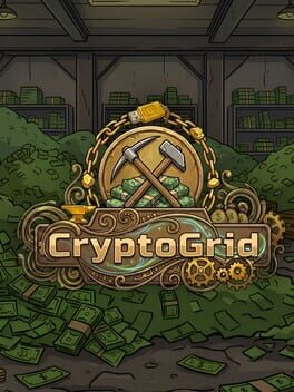CryptoGrid