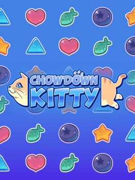 Chowdown Kitty