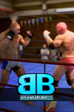 Brawler Bro's
