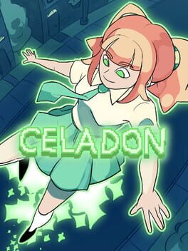 Celadon
