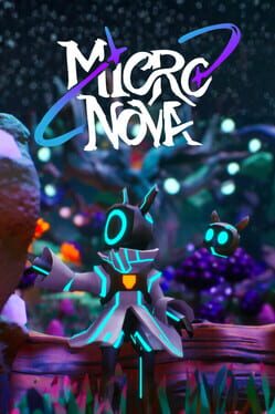 Micronova