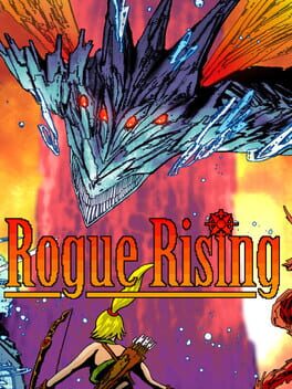 Rogue Rising